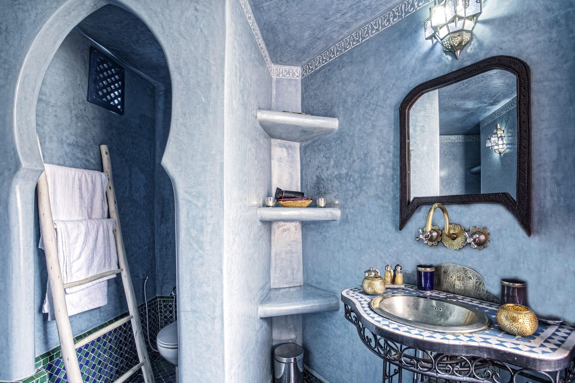 Riad El Wiam มาร์ราเกช ภายนอก รูปภาพ