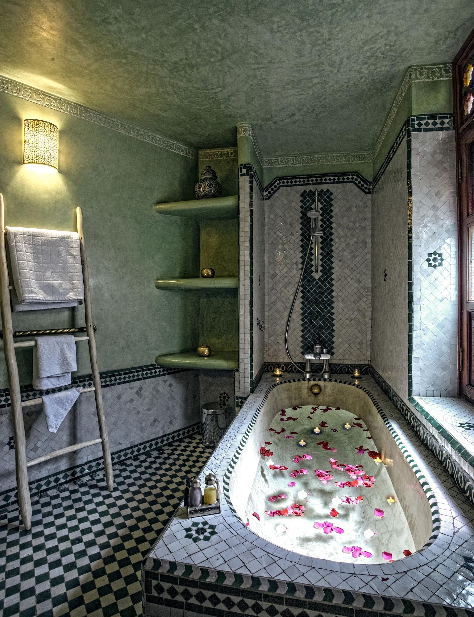 Riad El Wiam มาร์ราเกช ภายนอก รูปภาพ