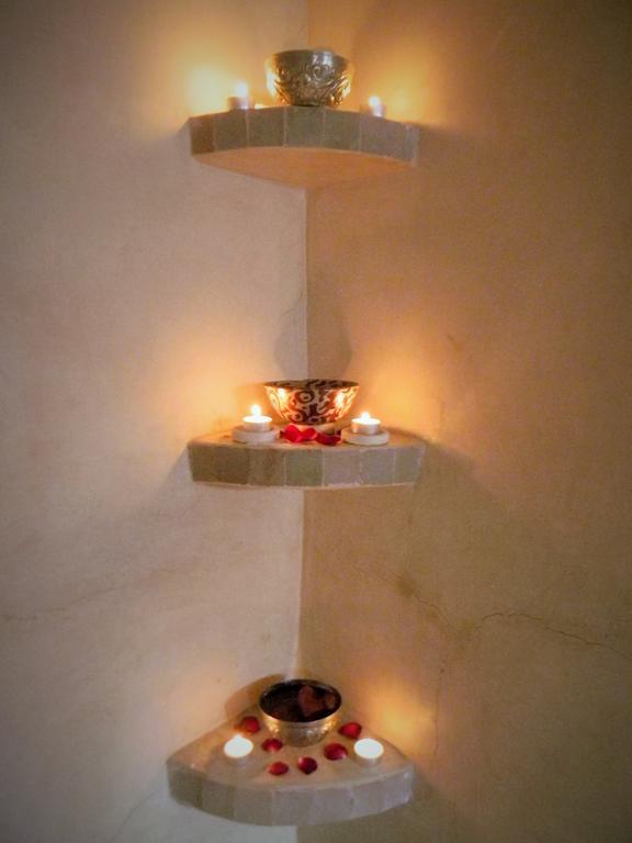 Riad El Wiam มาร์ราเกช ภายนอก รูปภาพ