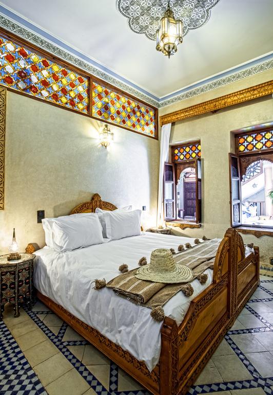 Riad El Wiam มาร์ราเกช ภายนอก รูปภาพ